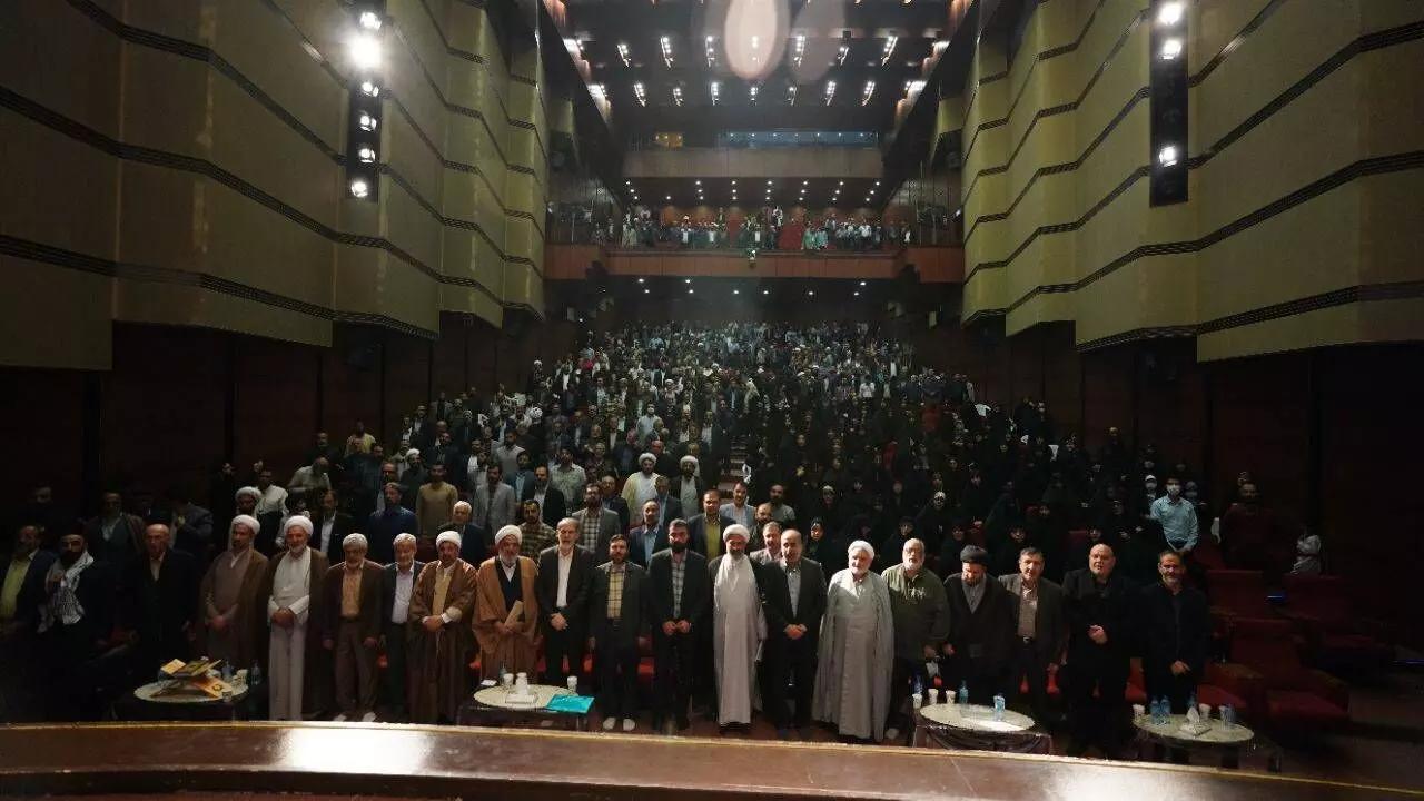 Voices Warn Of Authoritarian Minority's Grip On Iran's Future
