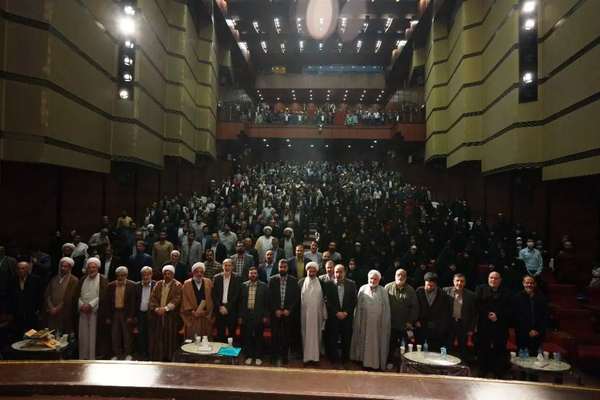 Voices Warn Of Authoritarian Minority's Grip On Iran's Future