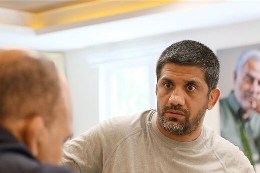 رییس فدراسیون کشتی به کشتیگیران: حق اظهار نظر درباره مسائل سیاسی و مدیریتی را ندارید