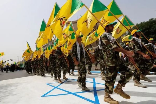 Iran-backed militants threaten Saudi Arabia despite thaw in Tehran-Riyadh ties