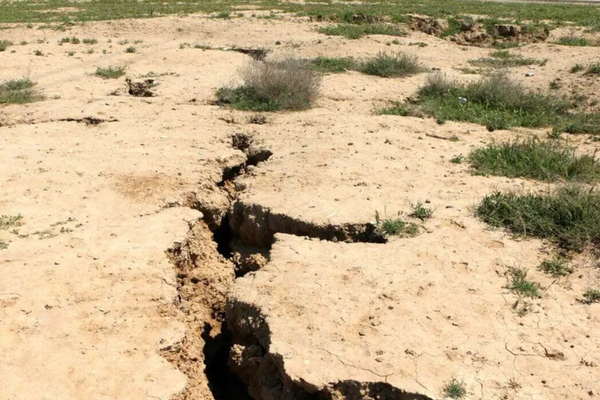 Iran facing escalating land subsidence crisis
