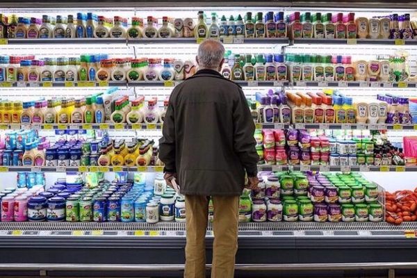 انعدام السلع الغذائية من موائد المواطنين تحت ضغط التضخم