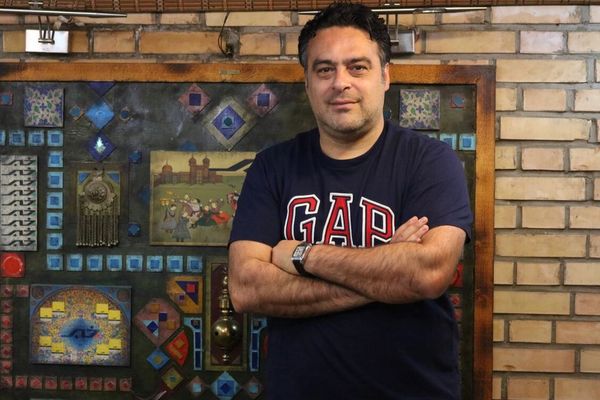 آتیلا حجازی: جوانانی که دغدغه آزادی داشتند، شایسته مرگ نبودند