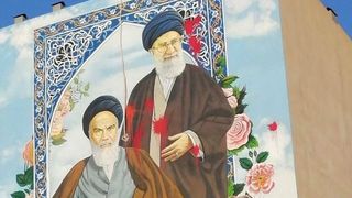 Some Iranian Officials Signal Their Fear Of Regime's Downfall