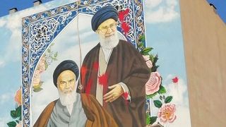 Sociologists Say Lack Of Public Trust Driving Iran Protests