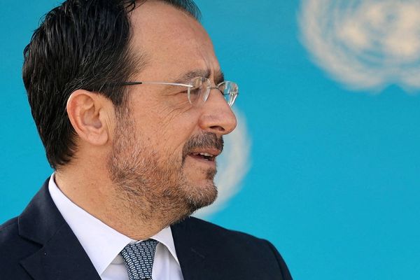 قبرس هشدار داد رویارویی اسرائیل و جمهوری اسلامی ممکن است به این کشور نیز سرایت کند
