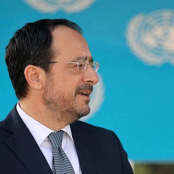 قبرس هشدار داد رویارویی اسرائیل و جمهوری اسلامی ممکن است به این کشور نیز سرایت کند