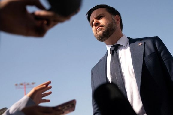 معاون اول ترامپ: به حضور نظامی آمریکا در غزه نیازی نیست، اما روند صلح را رهبری میکنیم