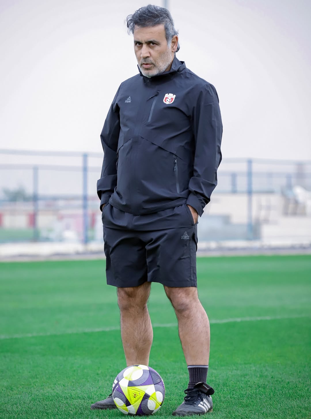 مهدی مهدوی‌کیا در واکنش به سکوت اعضای تیم ملی پس از کشتار جمهوری اسلامی؛ دریغ از یک تسلیت