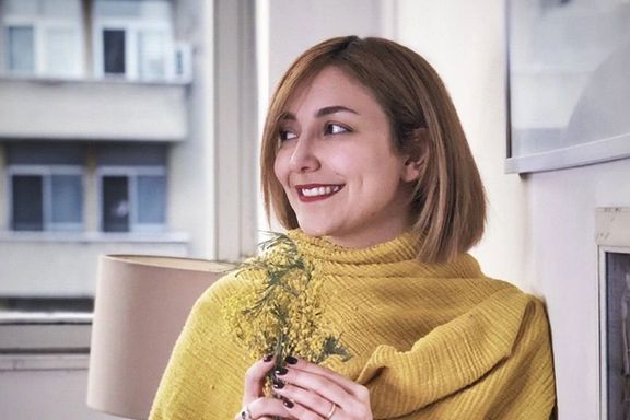 ریحانه طراوتی، عکاس، به ۶ سال حبس محکوم شد