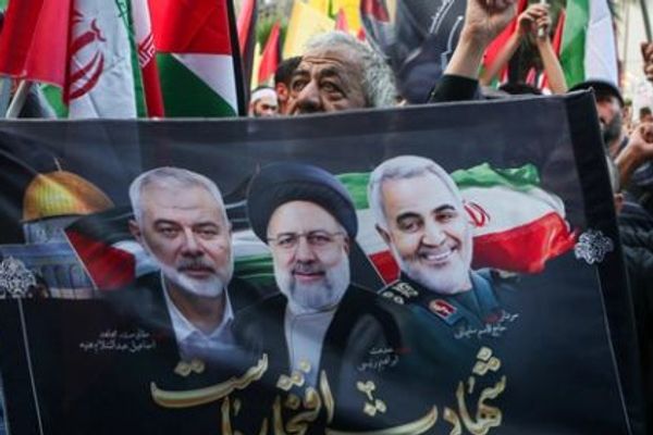 Tehran hardliners adjust rhetoric after Hamas response to Trump plan
