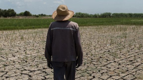 مقام سازمان هواشناسی: از نظر آبی تابستان سختی در پیش خواهیم داشت