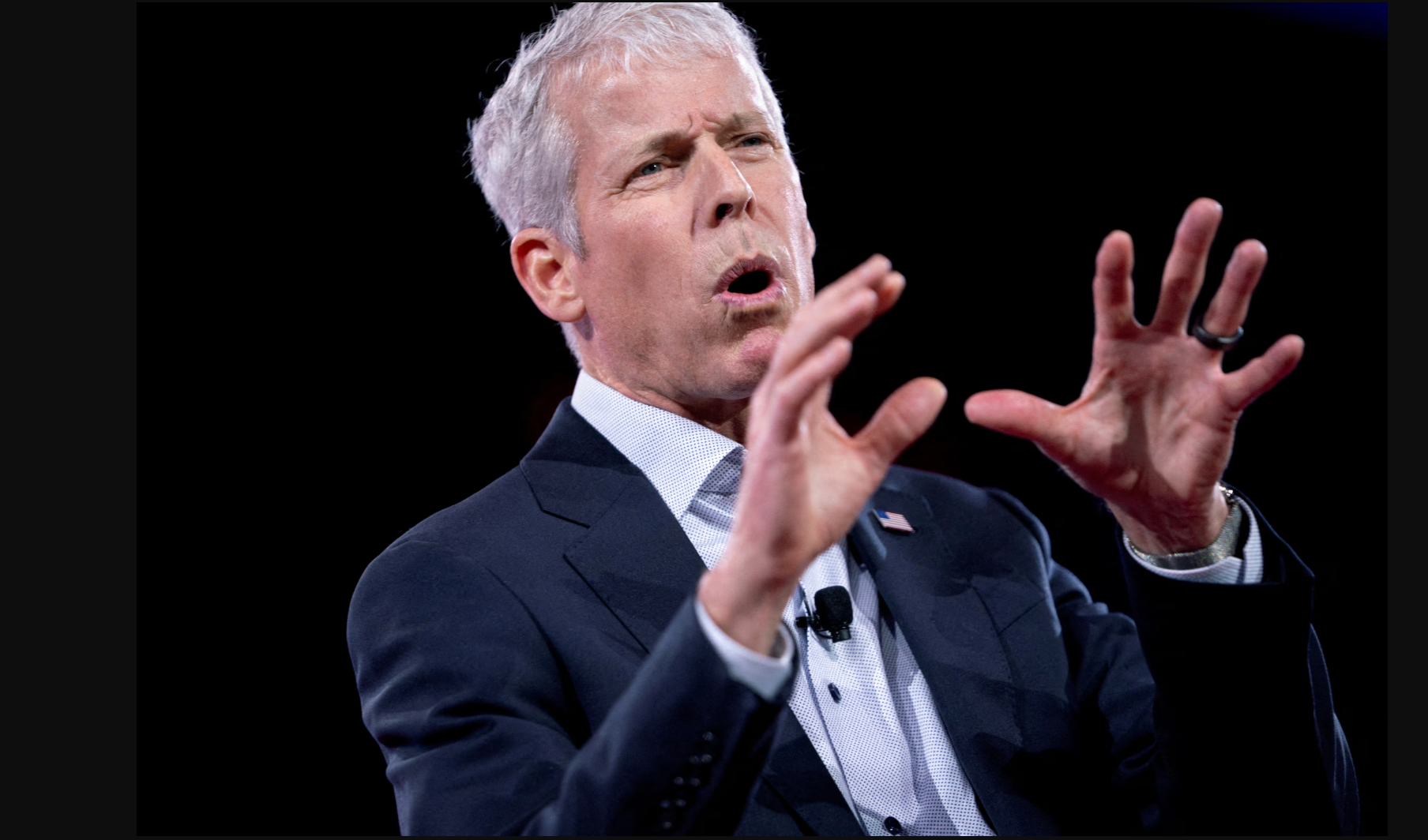 وزیر انرژی آمریکا: ایران هسته‌ای قابل تحمل نیست