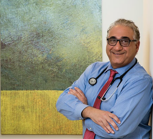 تابعیت آمریکاییِ یک پزشک ایرانی‌تبار پس از ۶۱ سال زندگی در ایالات متحده لغو شد