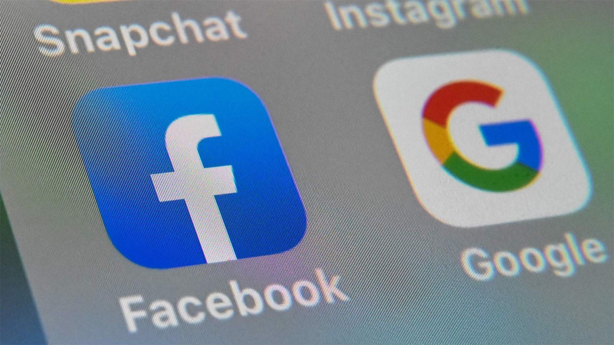 دادگاهی در روسیه شرکت‌های گوگل و متا را به دلیل عدم حذف مطالب ممنوع جریمه کرد