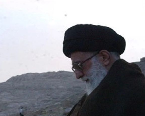 قلهنوردی خامنهای چقدر برای مردم ایران آب میخورد؟
