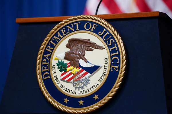 Iranian-American FAA contractor pleads guilty to acting as agent for Tehran