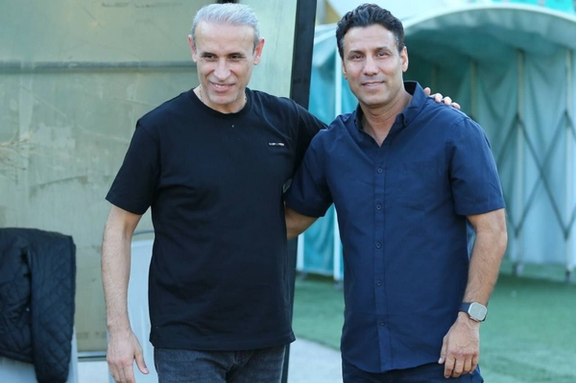 سخنگوی فدراسیون فوتبال: گلمحمدی و تارتار به دلیل «اعلام وجود جادوگری» محروم هستند