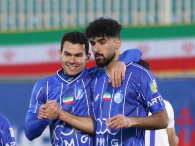 پیروزی استقلال در چهارمین بازی بدون تماشاگران، سامان فلاح باز هم خوشحالی نکرد