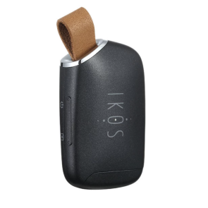 دستگاههای مبدل سیمکارت آیکاس (IQos) بهعنوان یکی از اصلیترین شیوههای دور زدن طرح رجیستری تلفن همراه شناخته میشوند. با قرار دادن سیمکارت در آن و متصل شدن دستگاه به گوشی موبایل، عملا تمامی امکانات یک سیمکارت را به گوشی منتقل میکند