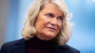 Iran nuclear program was 'direct' threat to US, Republican senator says