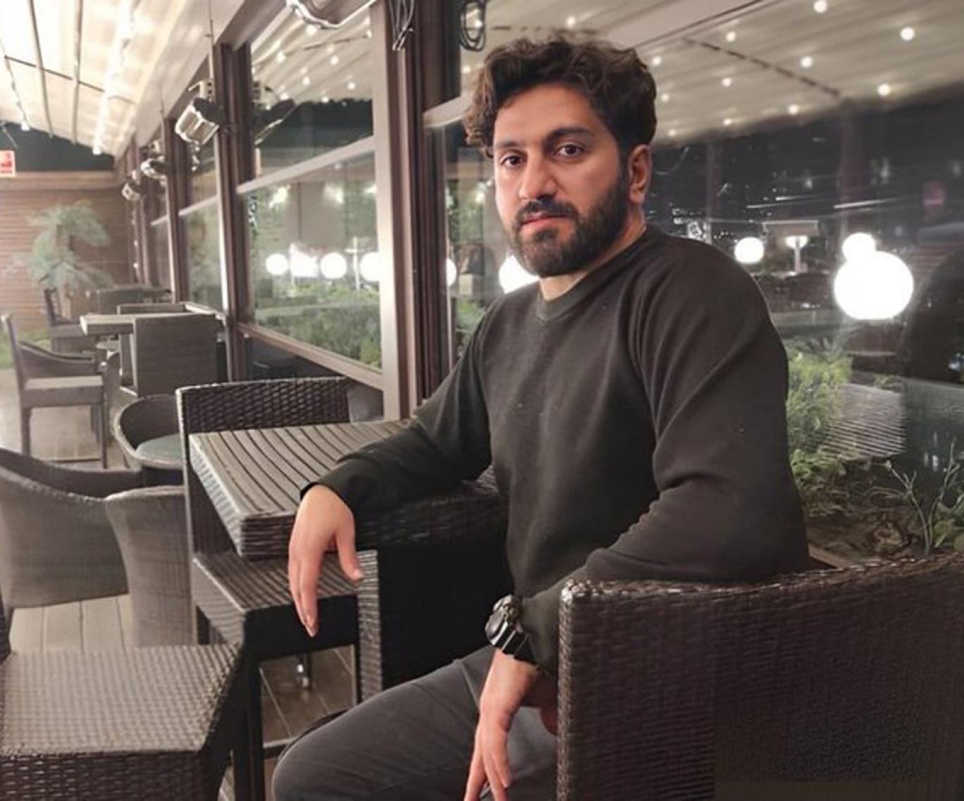 عفو بین‌الملل از جمهوری اسلامی خواست حکم اعدام رضا رسایی را لغو کند