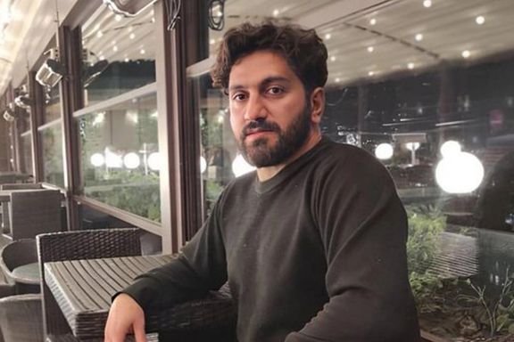 وزارت خارجه فرانسه اعدام رضا رسایی، معترض زندانی را به شدت محکوم کرد