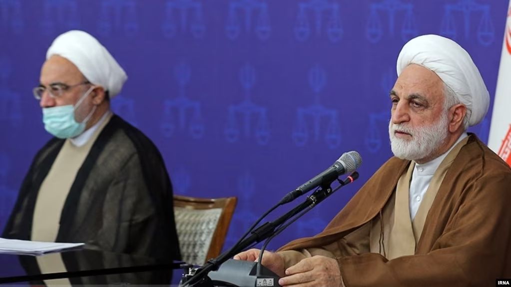 Following Khamenei’s Cue, Iran Judiciary Brands Hijabless Women ‘Spies’