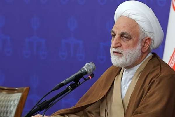 Following Khamenei’s Cue, Iran Judiciary Brands Hijabless Women ‘Spies’