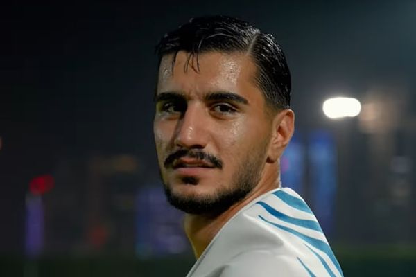 آرشا شکوری و امیر روستایی به لوسیل قطر پیوستند
