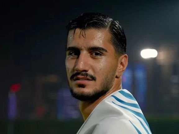 آرشا شکوری و امیر روستایی به لوسیل قطر پیوستند