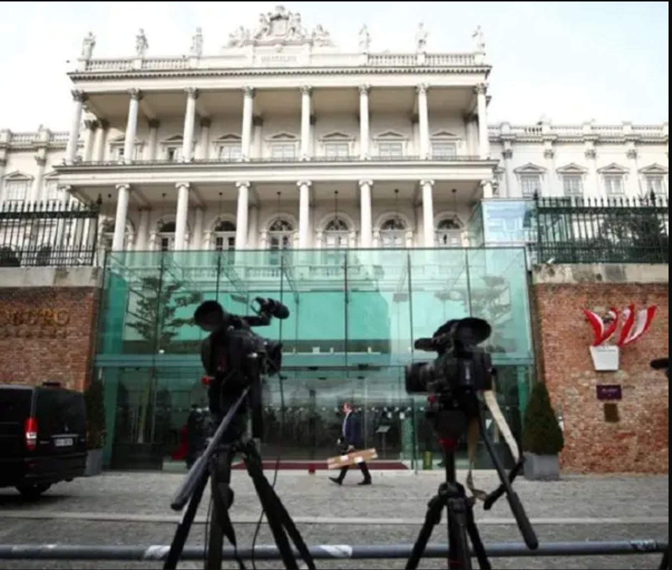 مذاکرات احیای برجام؛ گزارش اختصاصی ایران اینترنشنال از پاسخ ایران به متن اتحادیه اروپا