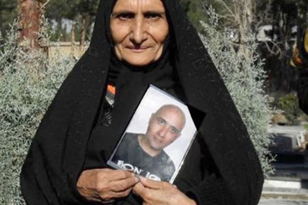Mother Of Man Who Died Under Torture In Iran Released From Detention
