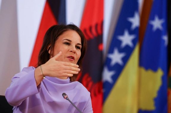 German-Based Company Allegedly Helps Iran To Restrict Internet