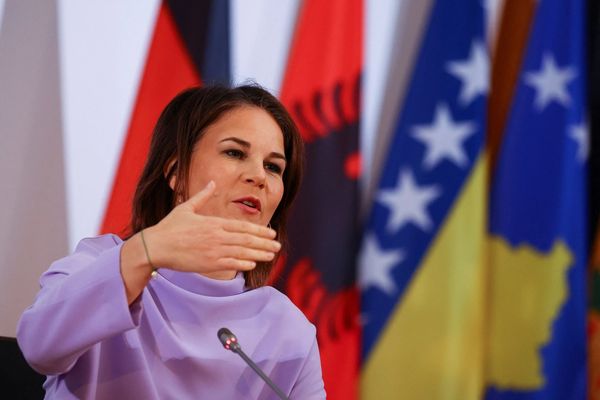 EU Slaps New Sanctions On Iranian Regime