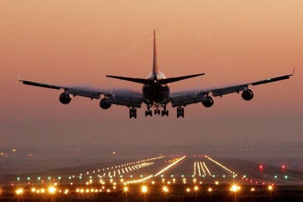 Two Flights Make Emergency Landings In Iran Due To Technical Problems