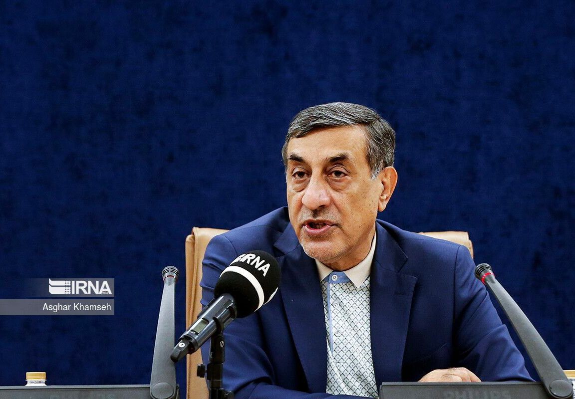 معاون اجرایی پزشکیان: نمی‌دانیم پول فروش فیلترشکن به جیب چه کسانی می‌رود
