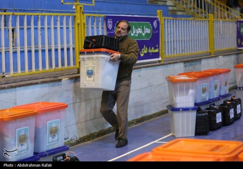 Doubts Loom Over Iranian Election Figures Amidst Discrepancies