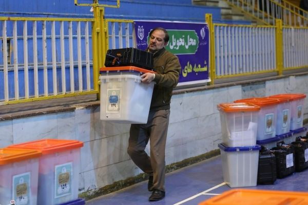Doubts Loom Over Iranian Election Figures Amidst Discrepancies
