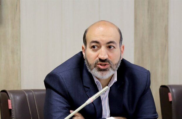President Ebrahim Raisi’s Deputy Chief of Staff for Political Affairs, Mohammad Jamshidi 