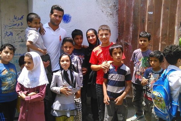 Rights group condemns Iran over children’s NGO closure, founder's arrest