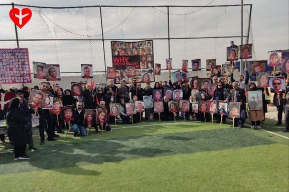 انجمن خانوادههای پرواز اوکراینی: رئیسی در باز گذاشتن آسمان ایران و شلیک به پرواز نقش داشت