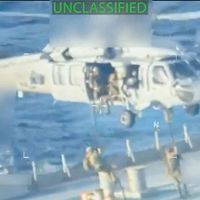 پیامدهای توقیف نفتکش اسکیپر بر شبکه تجارت نفت سایه جمهوری اسلامی