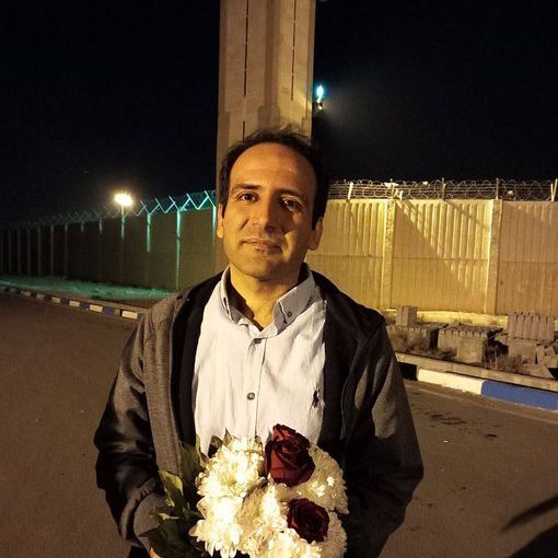 مجید توکلی، زندانی سیاسی، با سپردن قرار وثیقه آزاد شد