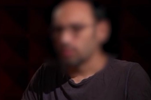 'A broken soul': renewed anger over Iran’s televised confessions