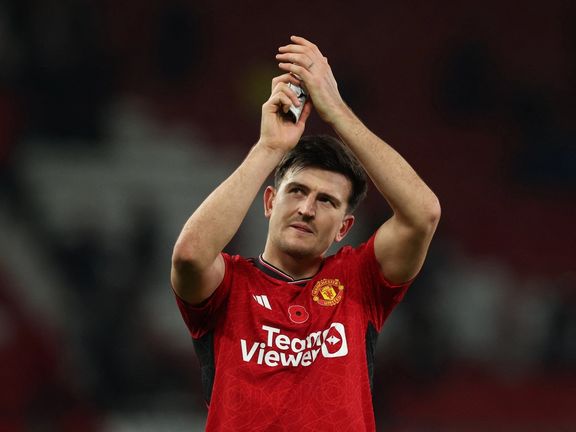 مگوایر عذرخواهی نماینده غنا را پذیرفت و او را به الدترافورد دعوت کرد