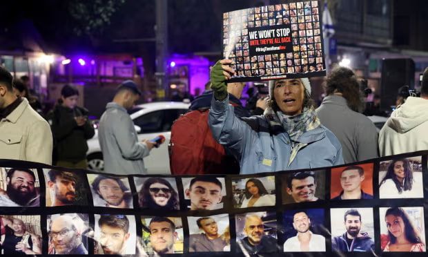 آیا دولت اسرائیل می‌تواند حماس را از بین ببرد و گروگان‌ها را بازگرداند؟