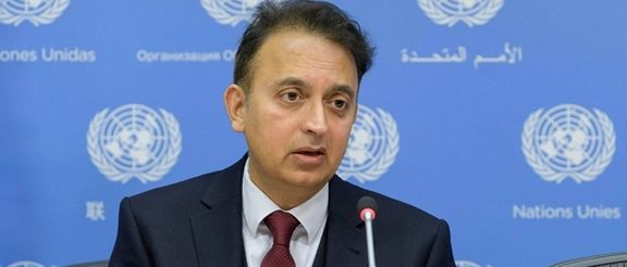 گزارشگر ویژه سازمان ملل در امور ایران: اعدام دو معترض باید به شدیدترین وجه ممکن محکوم شود