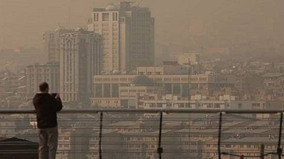 شورای شهر تهران: با ادامه این وضعیت جانباختگان آلودگی هوا از جنگ با عراق بیشتر میشوند