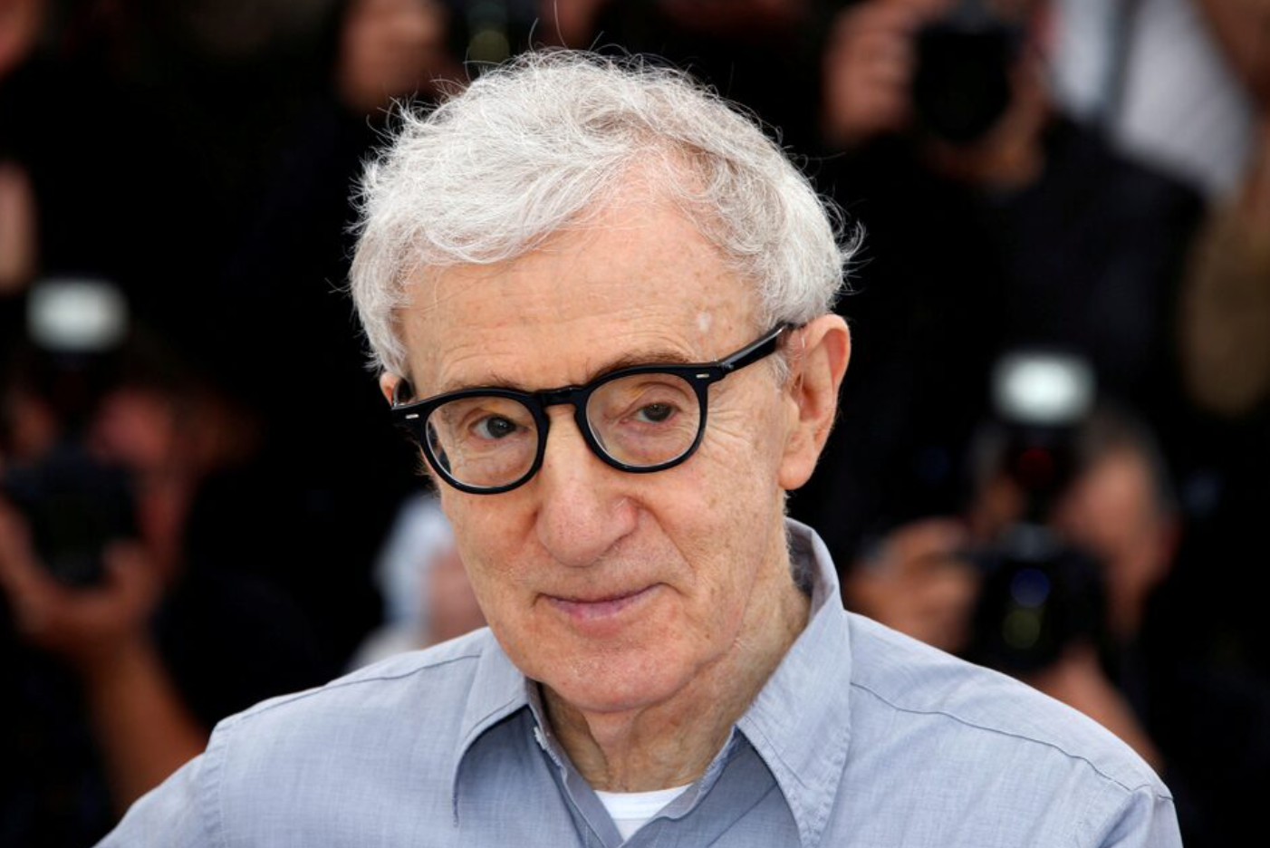 وودی آلن: ترامپ بازیگر خوبی بود و کار کردن با او لذ‌ت‌بخش بود